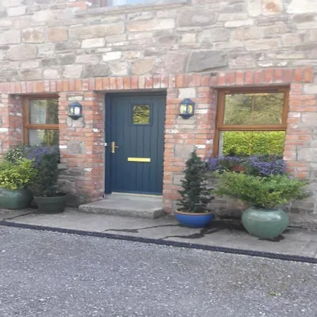 Holiday home Trinity Lodge On Lakeshore With Horses, Jetty & Games Room Boyle